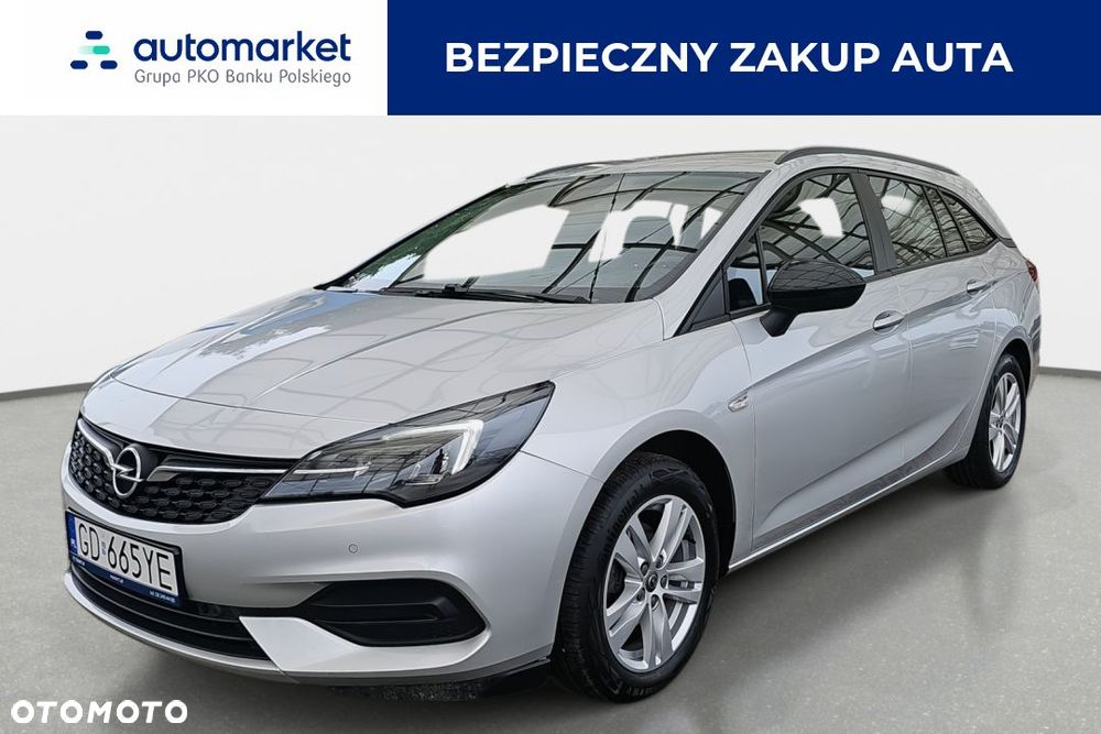 Opel Astra V 1.2 T Edition S&S - 1