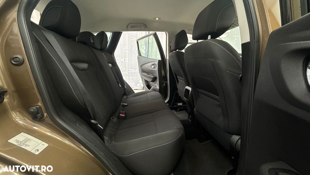 Renault Kadjar Energy dCi 110 Experience - 9