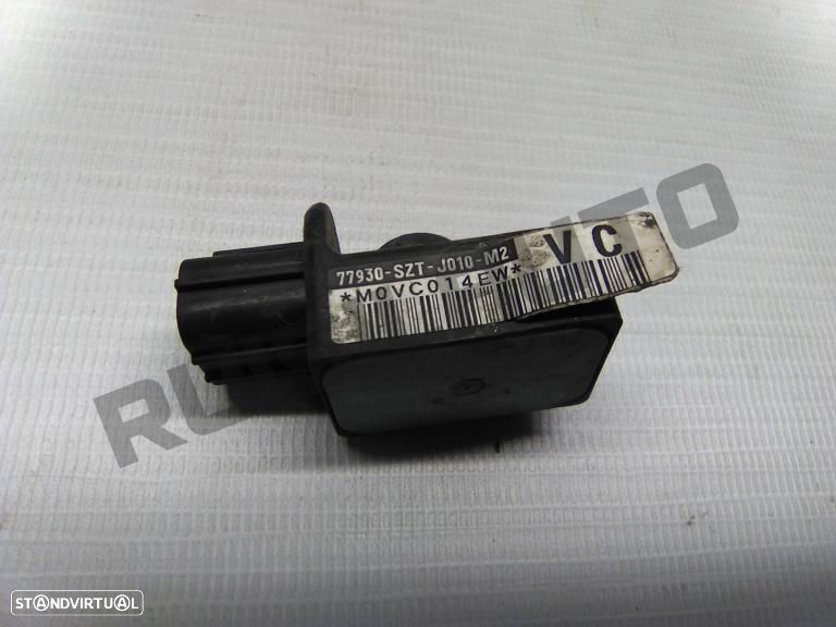 Sensor De Impacto 77930-szt-j010-m2 Honda Cr-z [2010_2016] 1.5 - 1