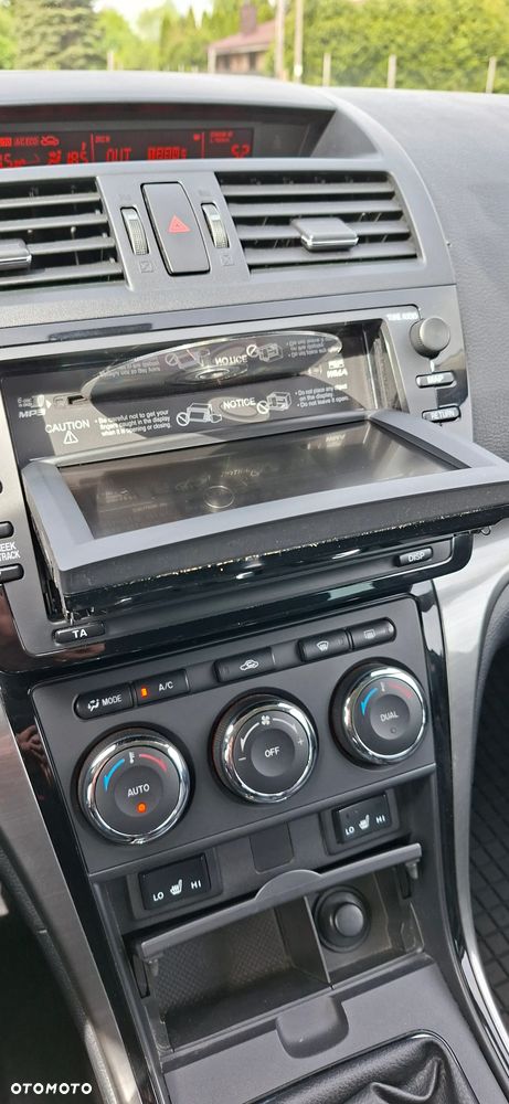 Mazda 6 - 37