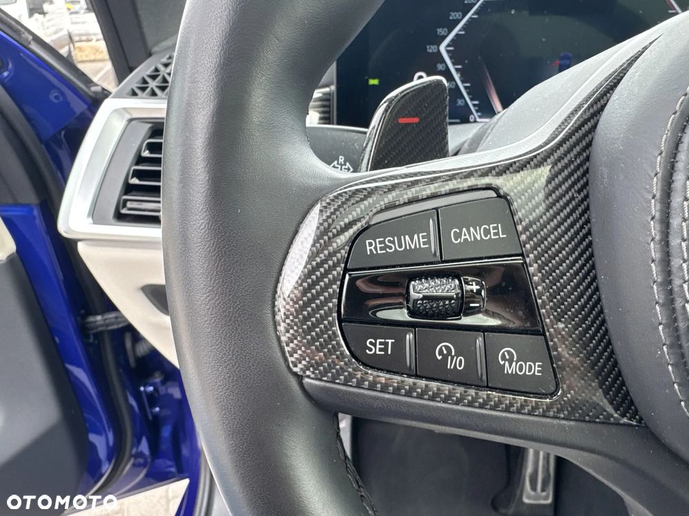 BMW X5 xDrive40d mHEV sport - 20