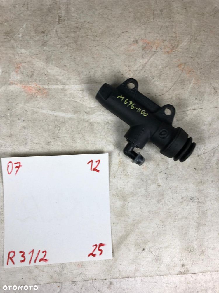 Ducati Monster 696 796 1100 Pompa Hamulcowa Tył