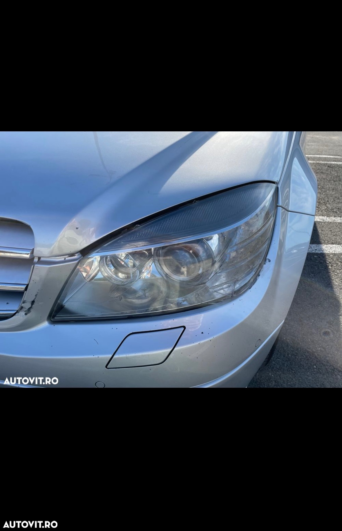 Mercedes-Benz C - 15