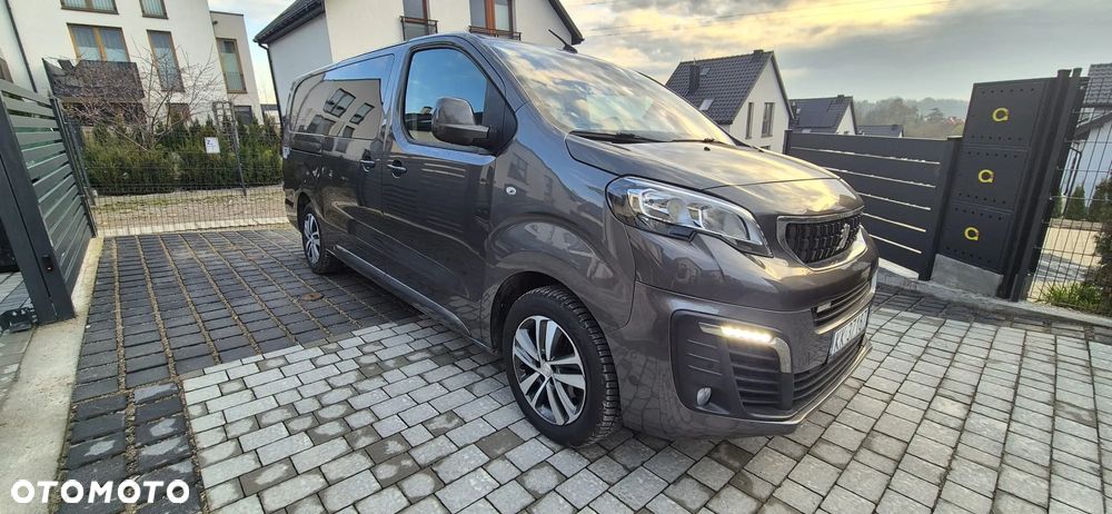 Peugeot EXPERT Long - 9