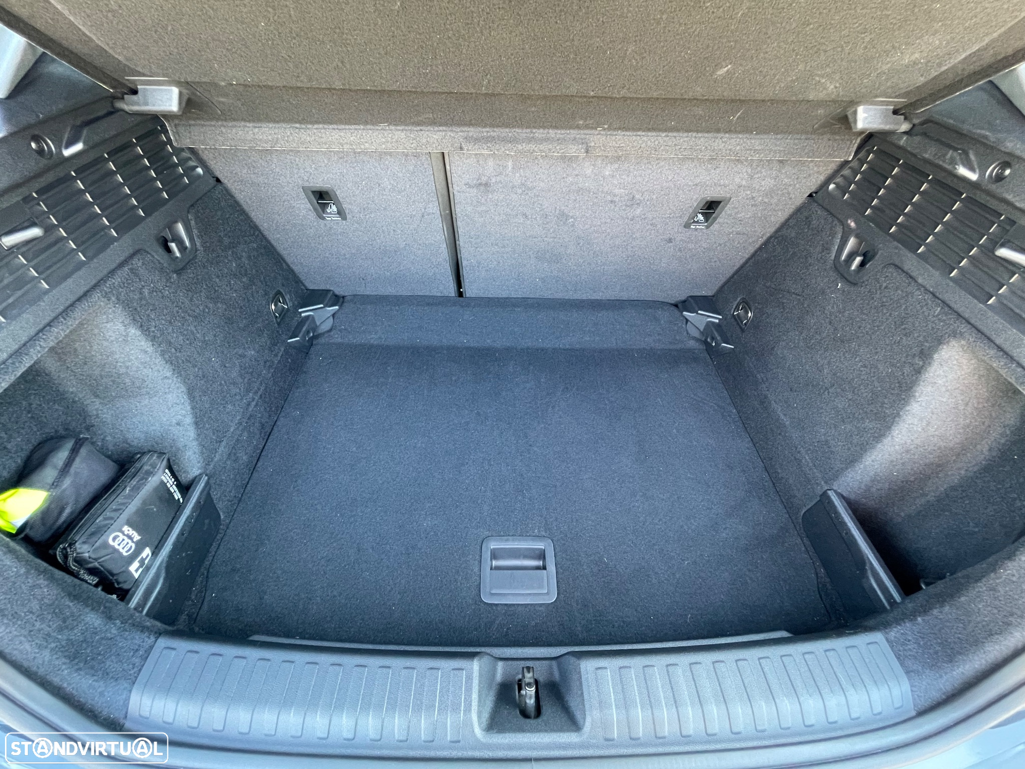 Audi A3 Sportback 30 TDI - 17