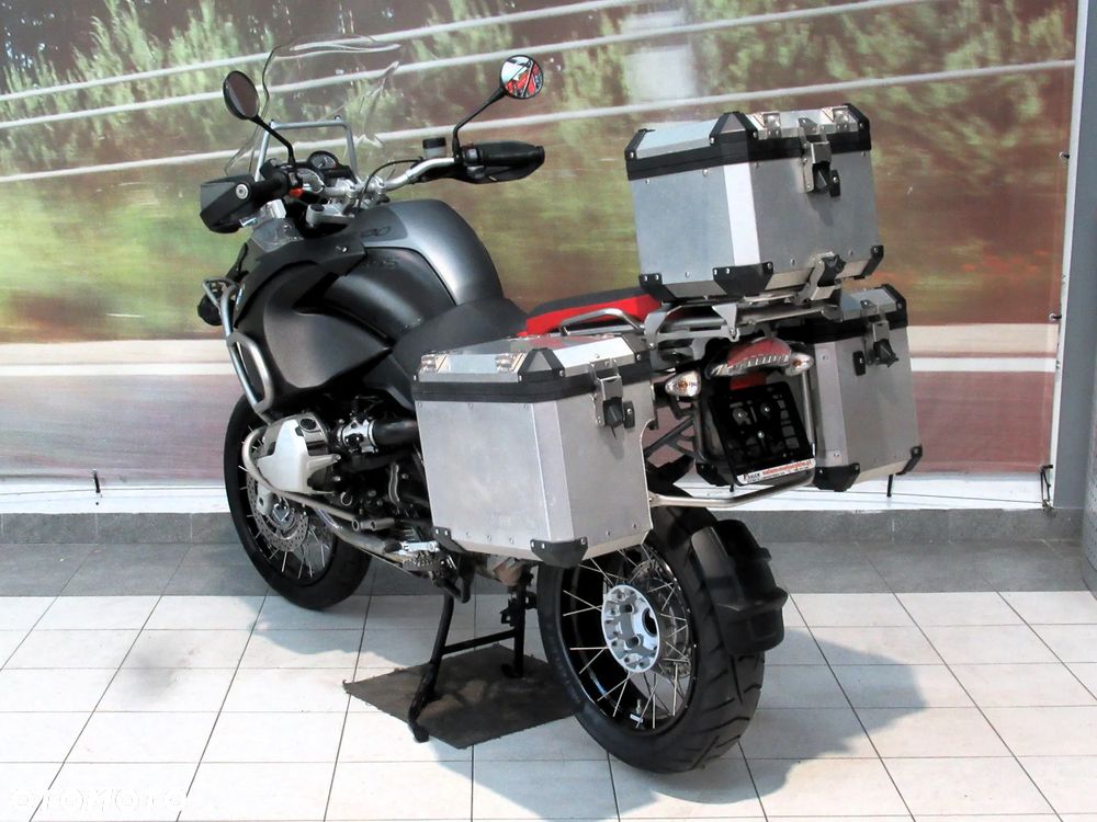 BMW GS - 6