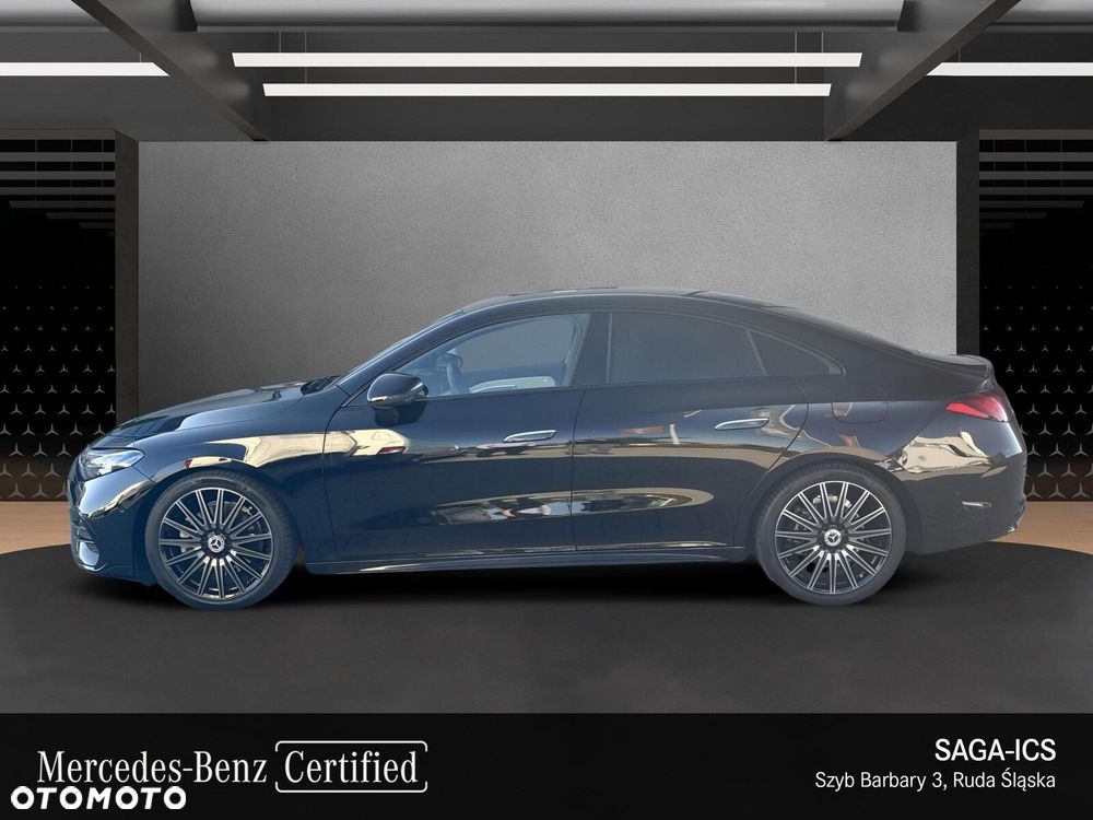 Mercedes-Benz CLA - 3