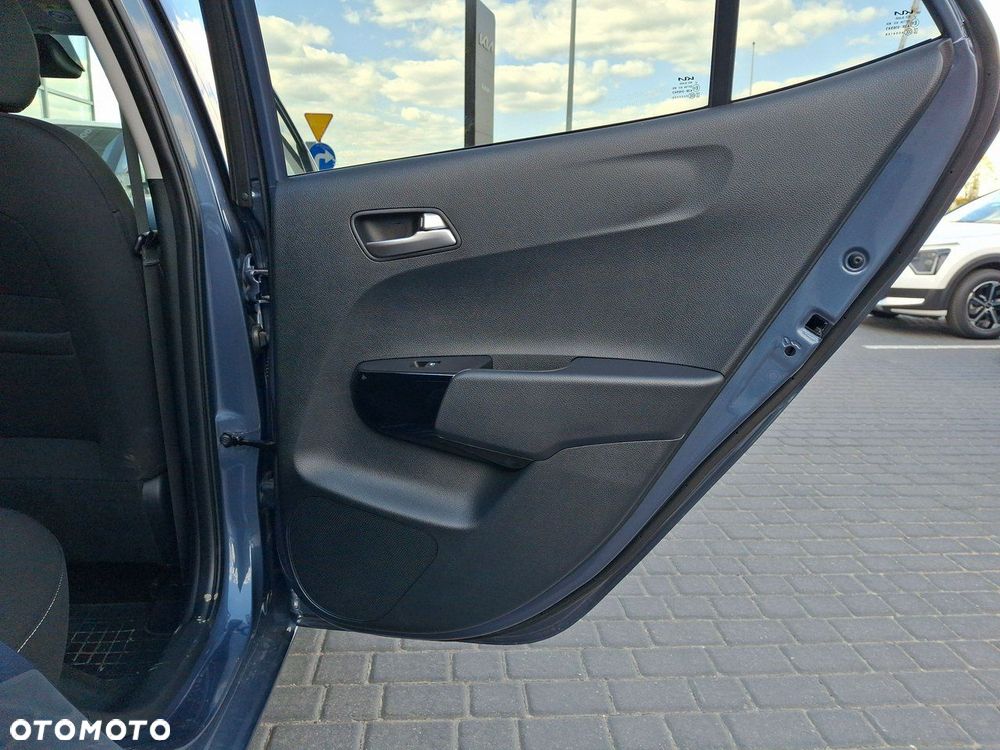 Kia Picanto - 14