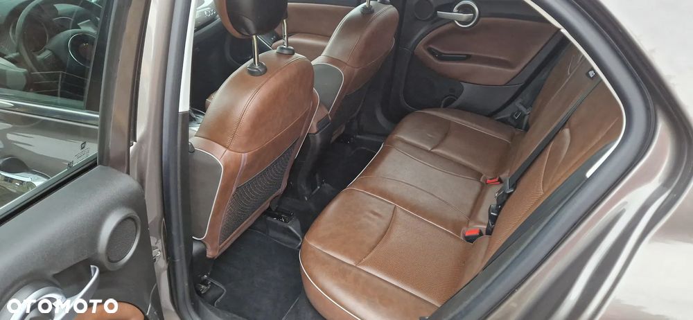 Fiat 500X 1.4 Multiair DCT 4x2 S&S Business Line - 20