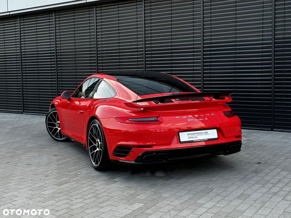 Porsche 911 - 4