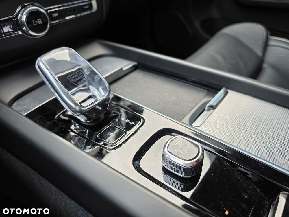 Volvo XC 60 - 19