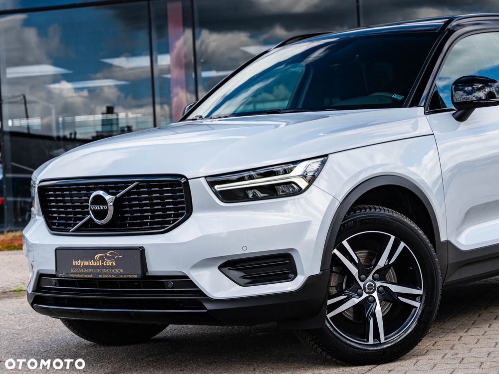 Volvo XC 40 B3 B DKG Plus Dark - 8
