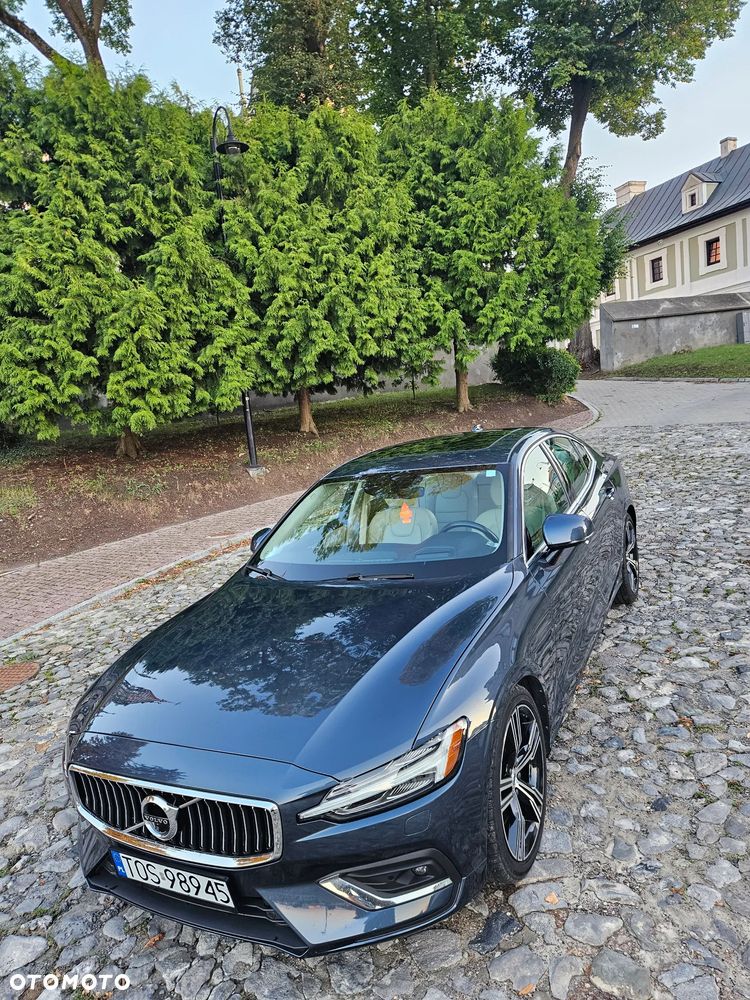 Volvo S60 T6 AWD Inscription - 2