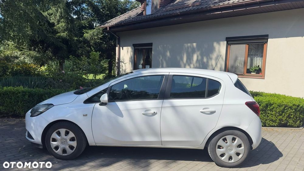 Opel Corsa 1.0 T Cosmo EcoFLEX S&S - 1
