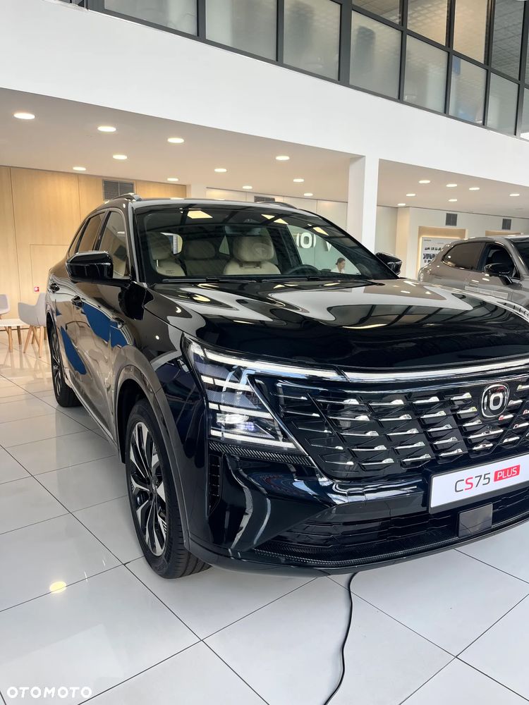 Changan CS75 Plus 1.5T - 4