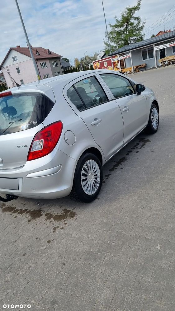 Opel Corsa 1.0 12V Enjoy - 3