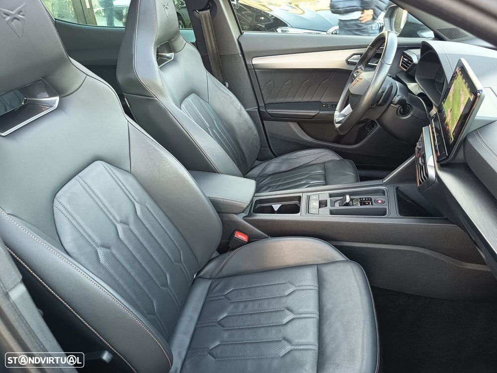 Cupra Formentor 1.4 e-Hybrid DSG VZ - 14