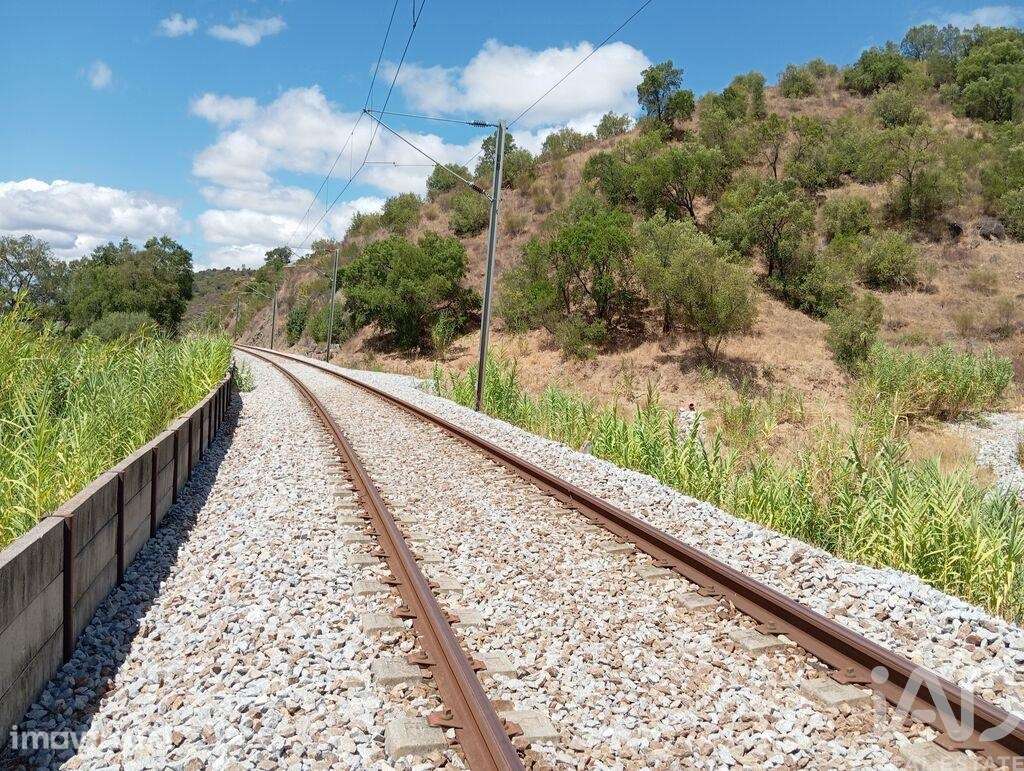 Terreno Agrícola em Belver - Grande imagem: 4/18