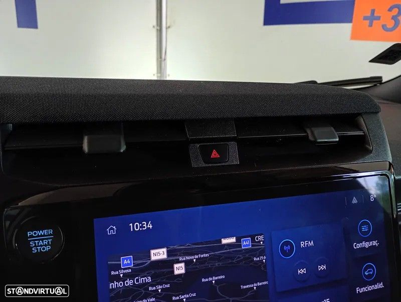 Ford Puma 1.0 EcoBoost MHEV ST-Line - 32