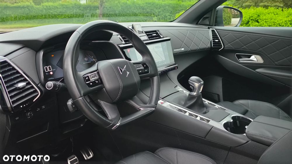 DS Automobiles DS 7 Crossback 1.5 BlueHDi Be Chic - 26