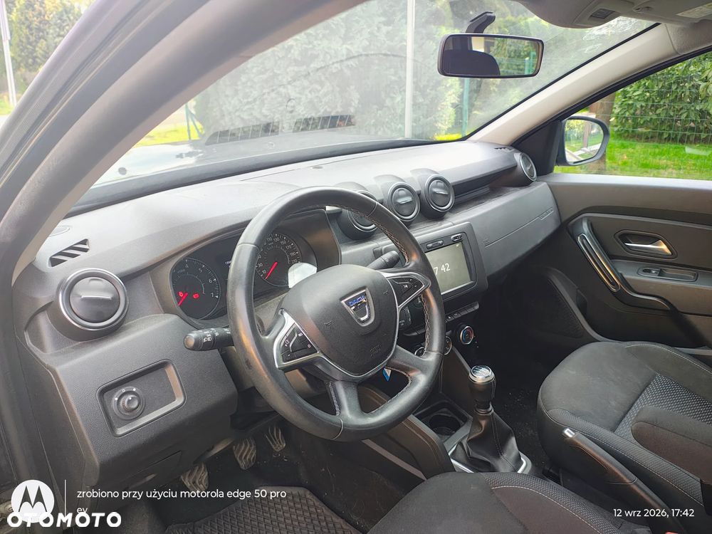 Dacia Duster 1.6 SCe Access - 15