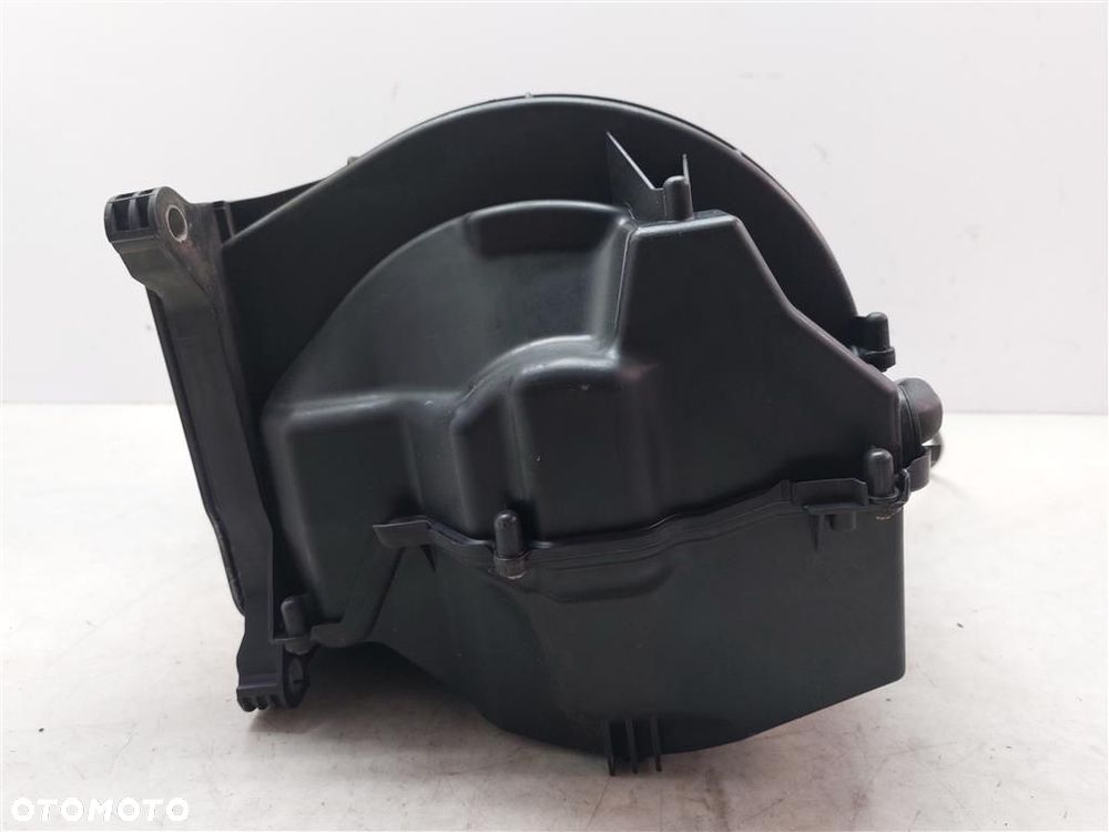 Dmuchawa wentylator Audi A6 C6 2004-2011 4F0820155E CZ117200-2809 - 3