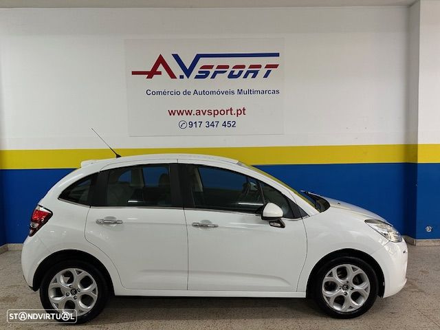 Citroën C3 1.2 PureTech Seduction - 2