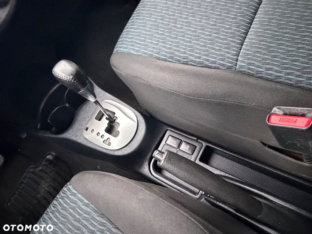 Toyota Yaris 1.33 VVT-i Multidrive S Edition - 22