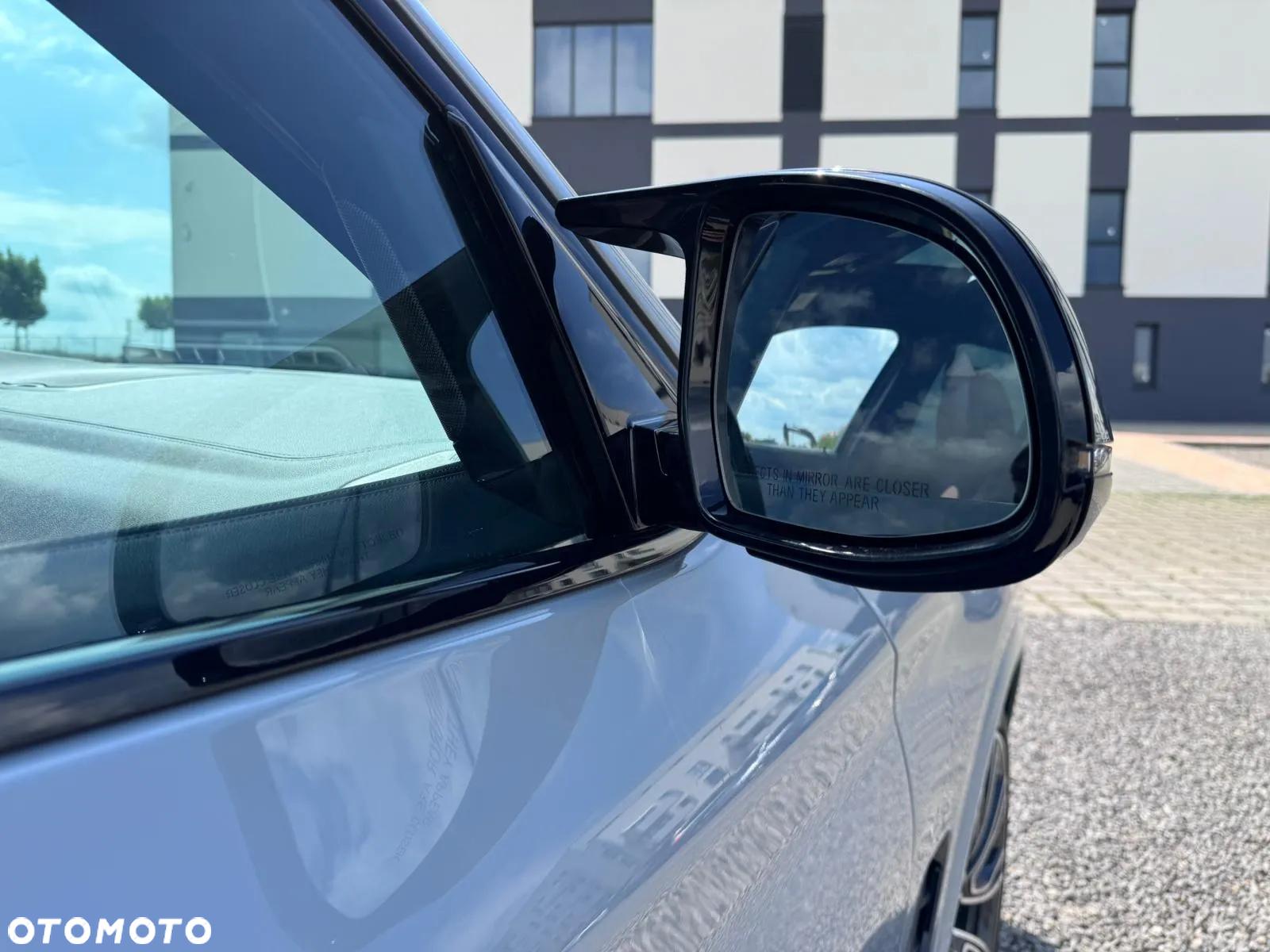 BMW X3 xM40i mHEV - 11