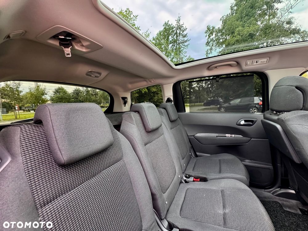 Peugeot 5008 HDI FAP 115 Family - 35