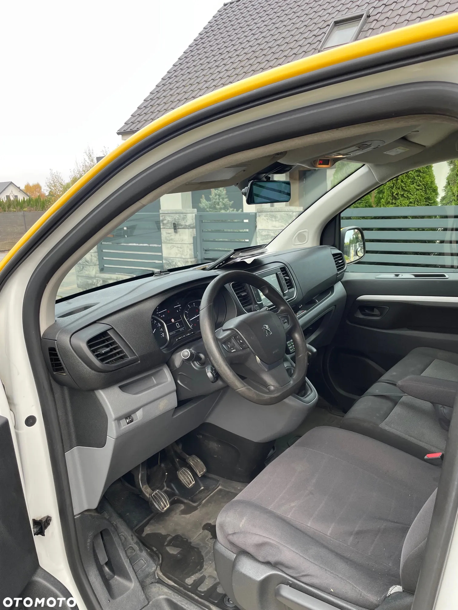 Peugeot Expert 2.0 BlueHDi Long 2,9t Premium (bryg.) - 5