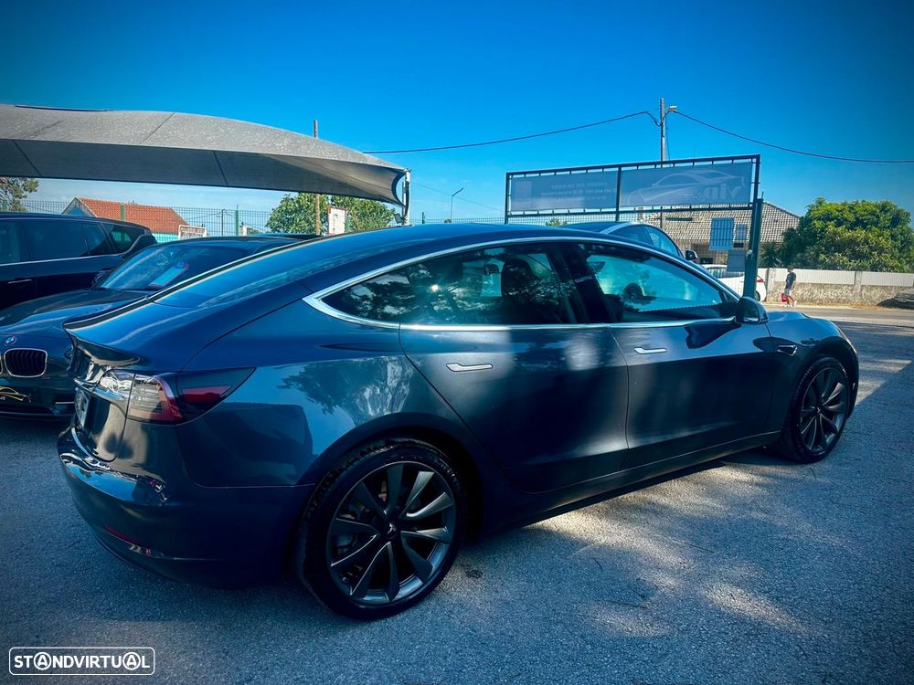 Tesla Model 3 Tração Traseira - 7