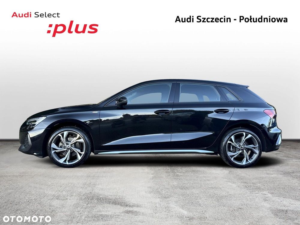 Audi A3 Sportback - 3