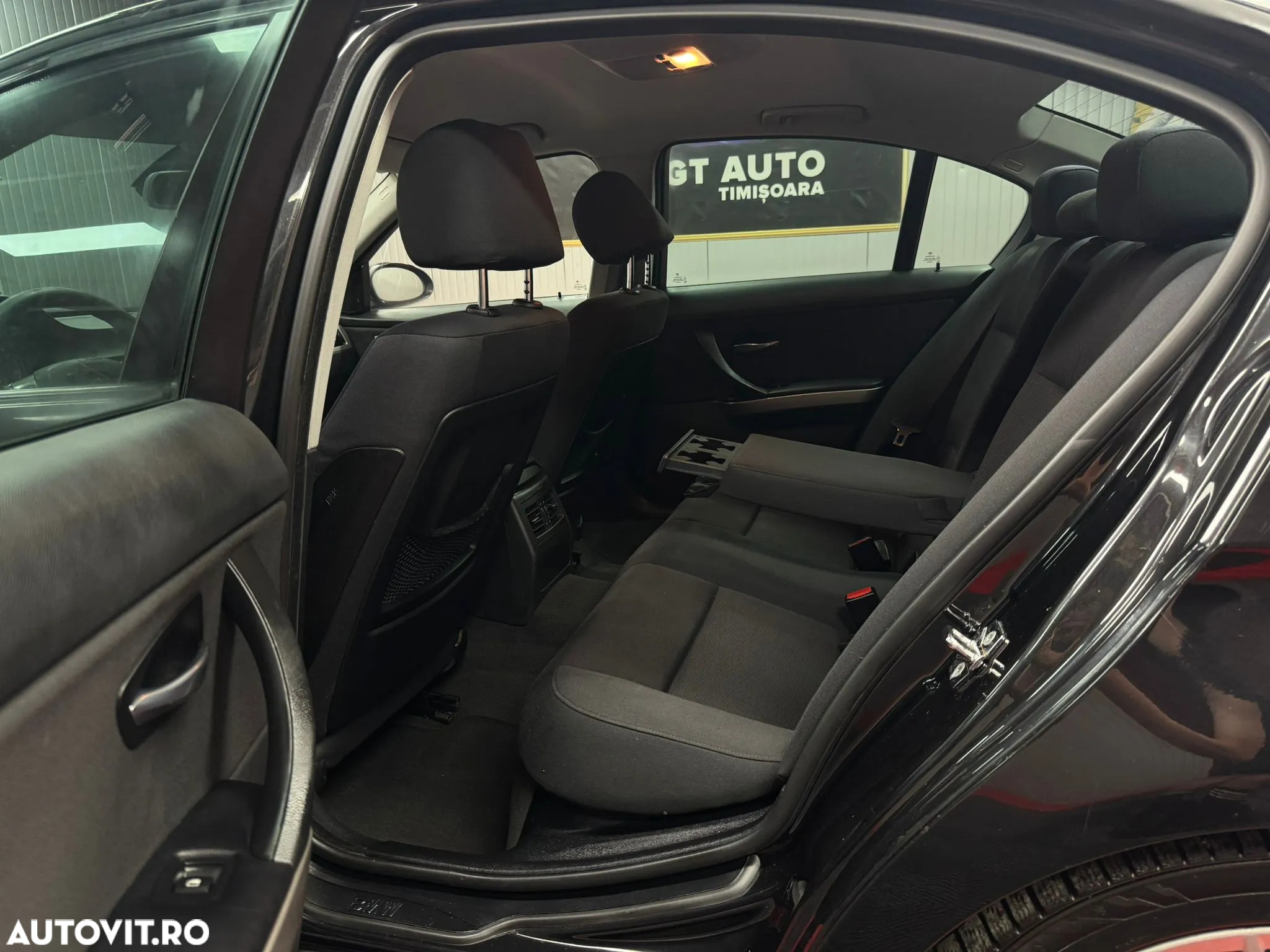 BMW Seria 3 - 13