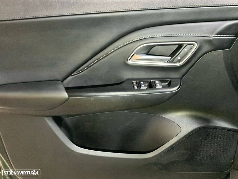 MG ZS - 21