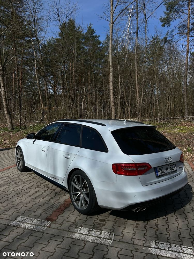 Audi A4 Avant 2.0 TDI clean diesel Quattro - 17