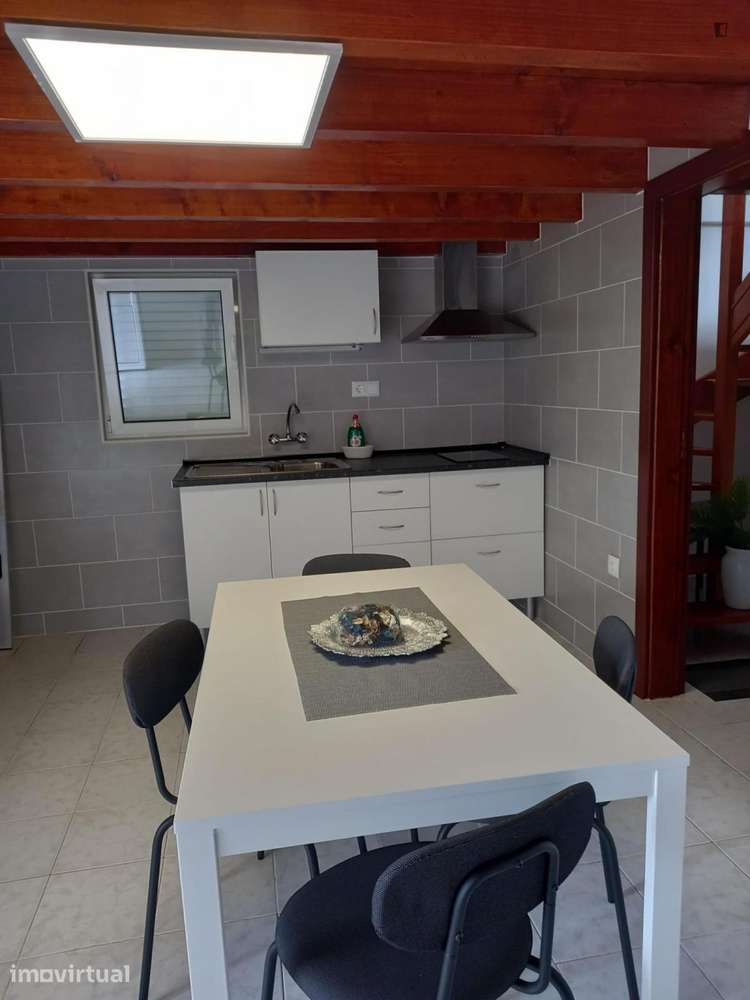 Casa com 1 quartos - localizado em Leiria - Grande imagem: 3/22