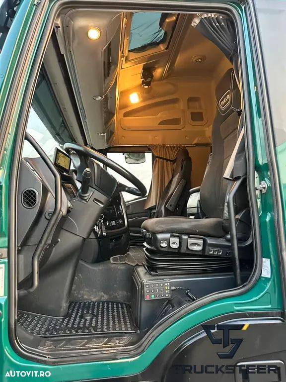 Iveco X-WAV 510 | E6d | TZ12.2 | EXTE - 32
