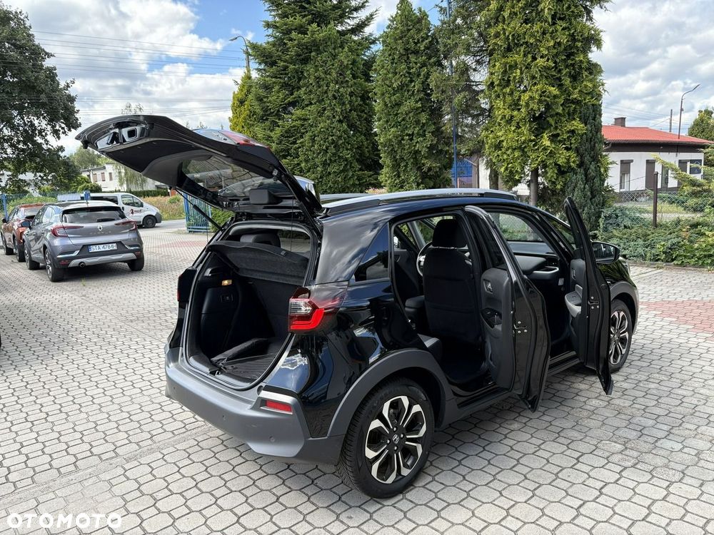 Honda Jazz - 30