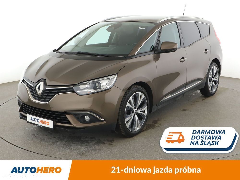 Renault Grand Scenic Gr 1.2 TCe Energy Zen - 1