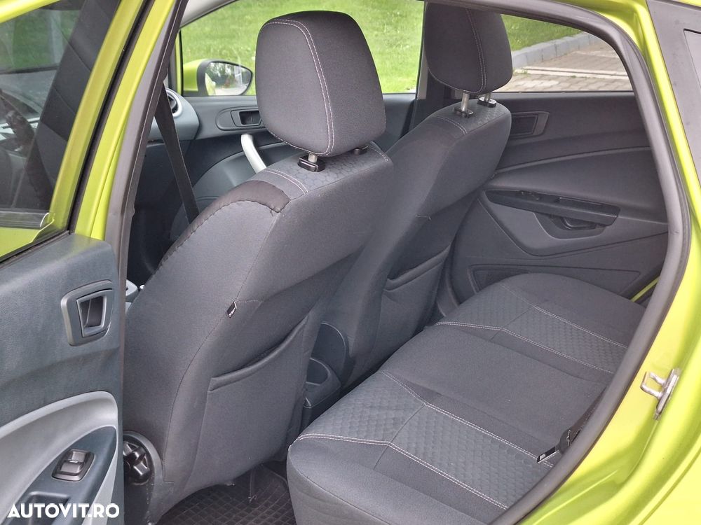 Nissan Qashqai 1.5D 114CP 2WD N-Connecta - 8