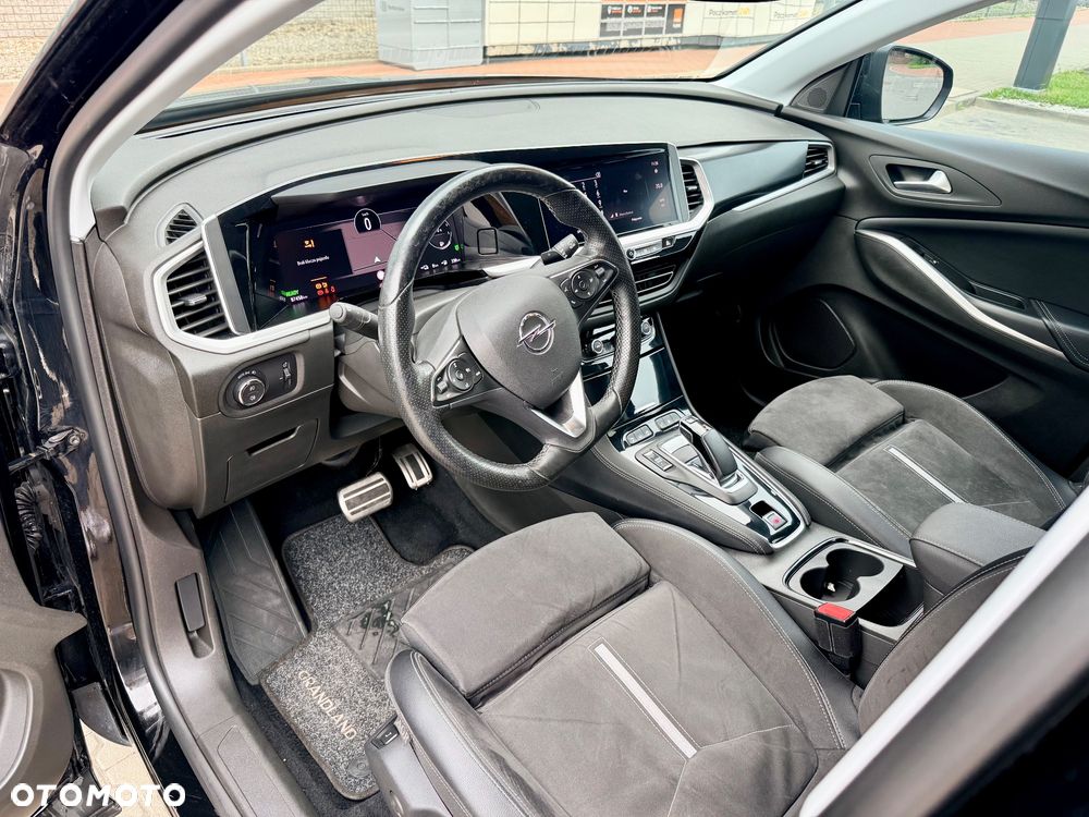 Opel Grandland X - 11