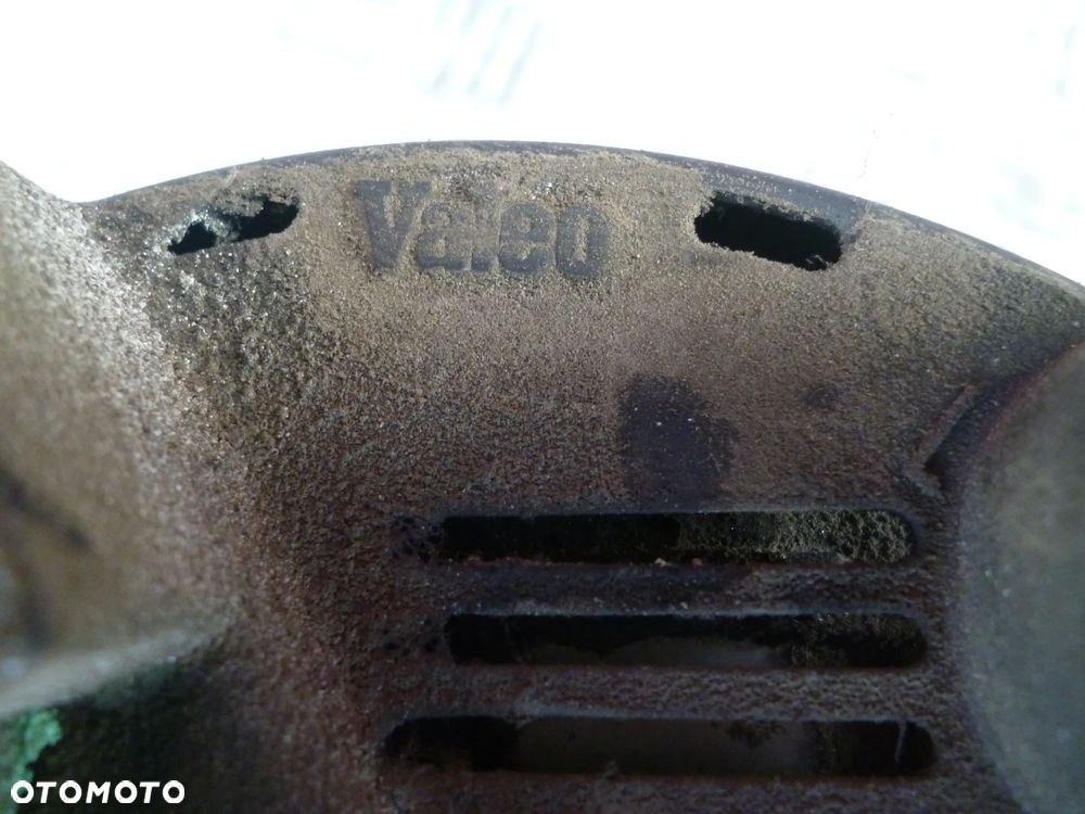 SKODA FABIA 1.2 12V ALTERNATOR - 4