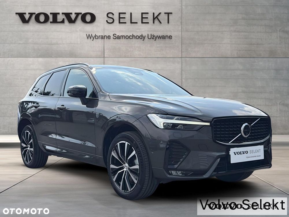 Volvo XC 60 - 5