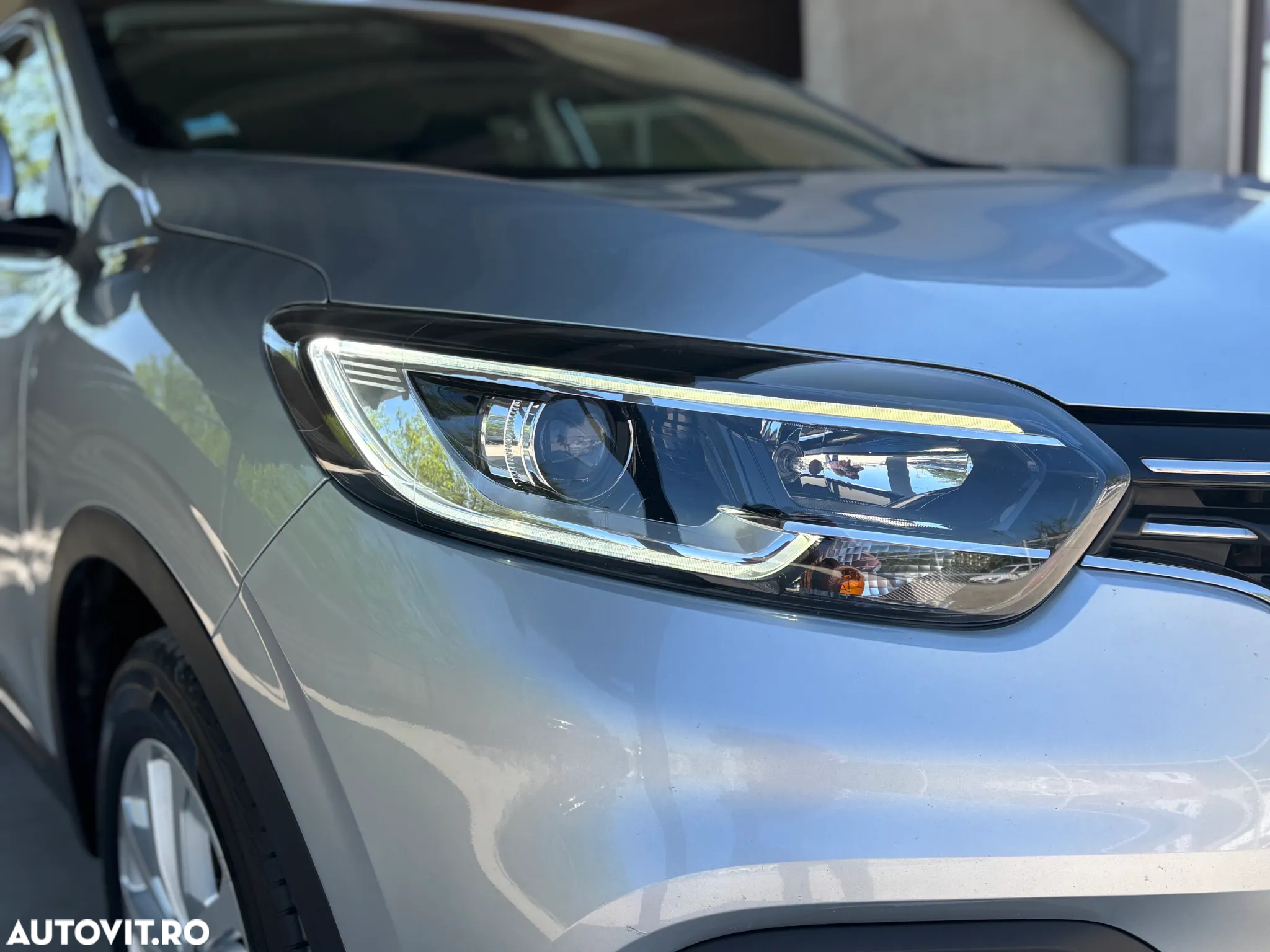 Renault Kadjar - 15