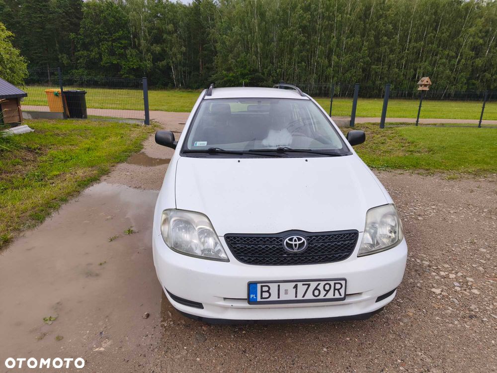 Toyota Inny - 2