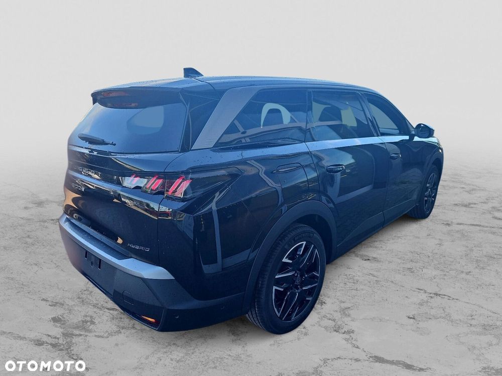 Peugeot 5008 - 6