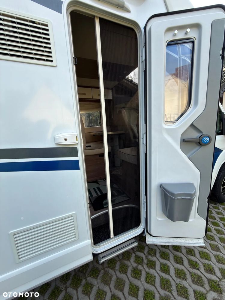 KNAUS K250/3 - 17