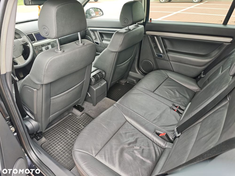 Opel Vectra 1.9 CDTI Elegance - 12