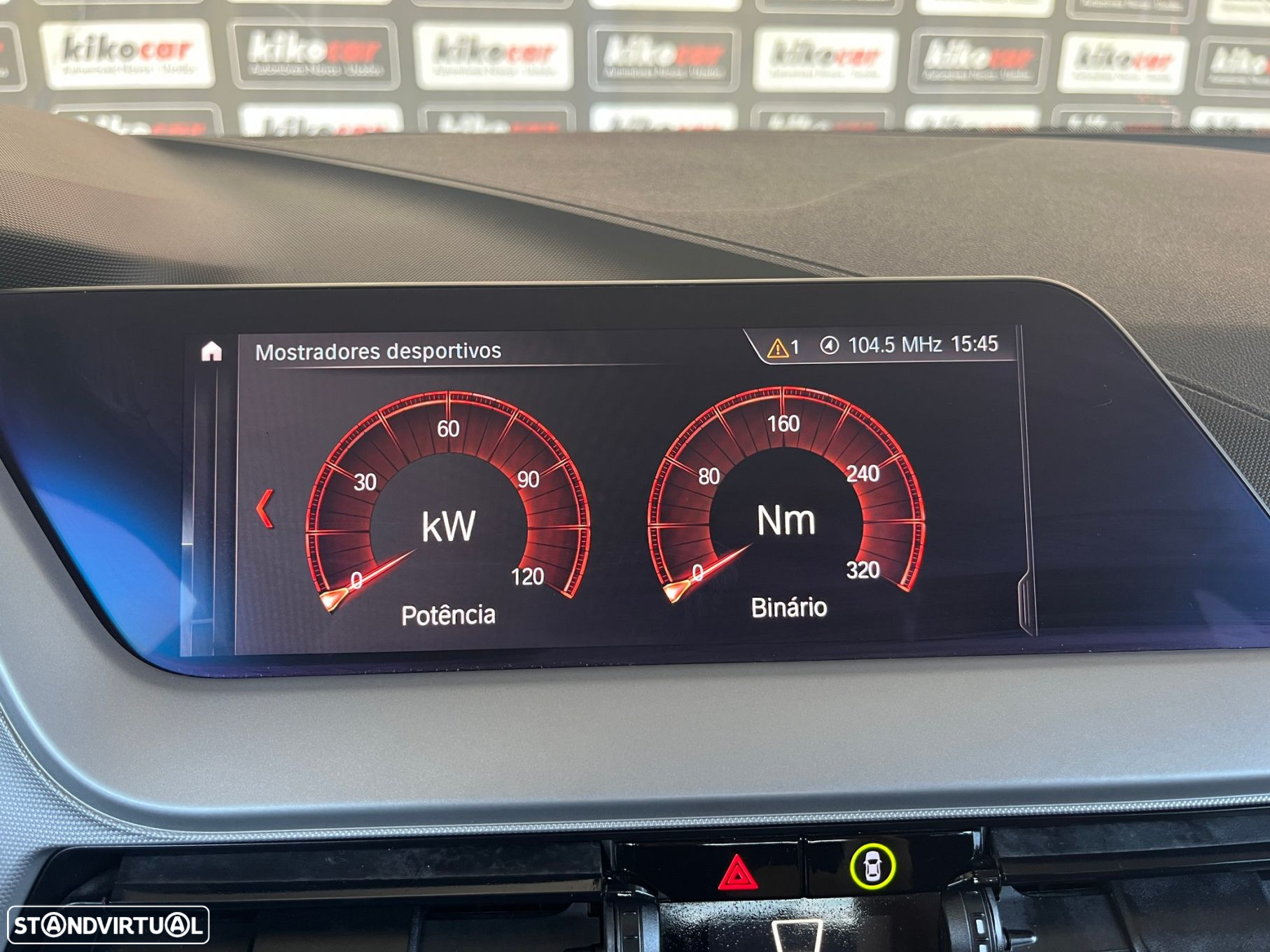 BMW 116 d Advantage - 47